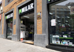 Milar