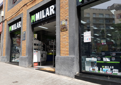 Milar