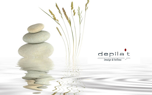 Depila´t imagen & belleza Depilación Láser y Cera Barcelona Centro de Estetica Corporal y Facial