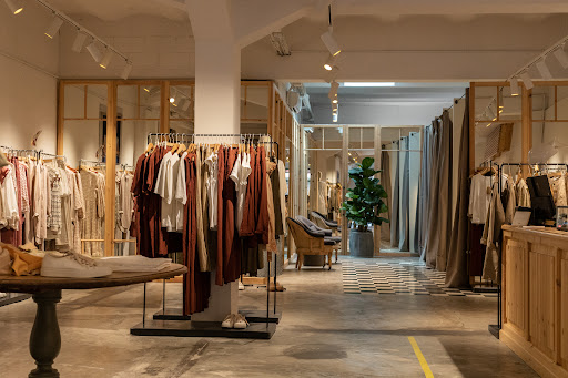 Yerse Santaló Concept Store