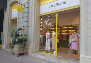 Dr.Bloom