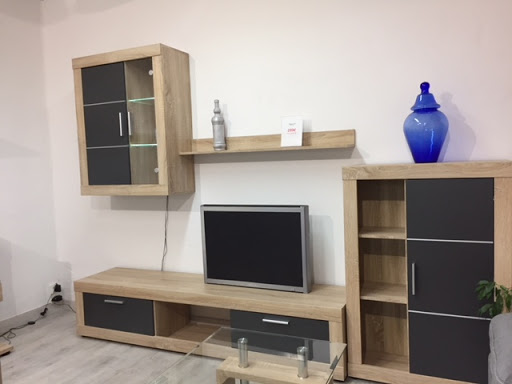 TENGO MUEBLE Barcelona