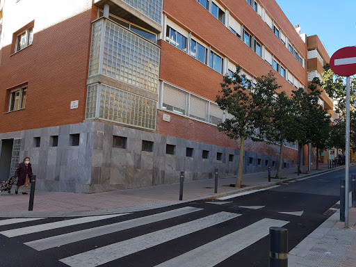 Escola Valldaura