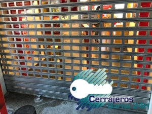 Cerrajeros Barna 24 Horas