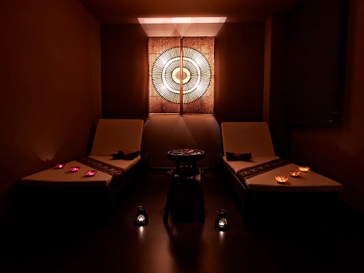 Bangkok Healthy Spa