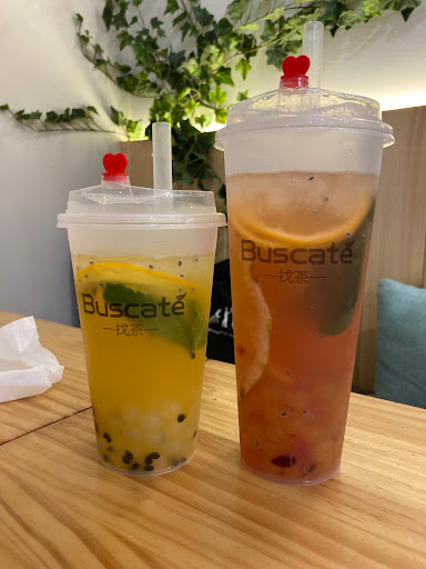 Buscate Bubble Tea 2 找茶ii