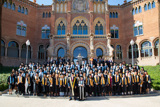 EU Business School Barcelona