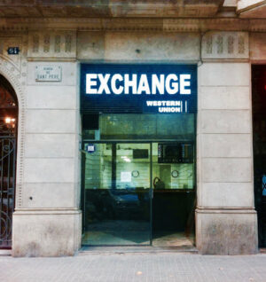 EXCHANGE