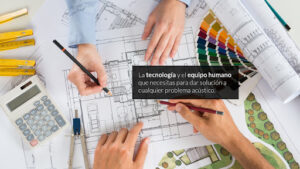 dBplus ingeniería acústica