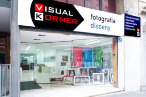 VISUALKORNER S.L