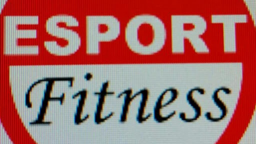 Esport Fitness