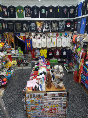 Gift Shop