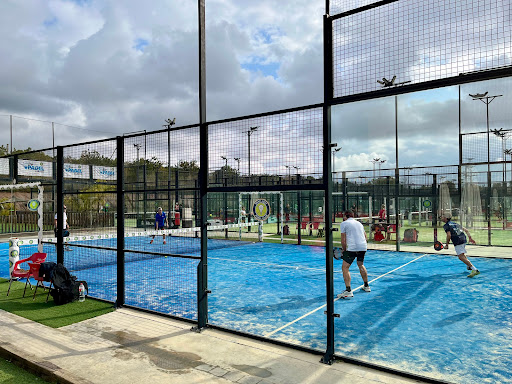 Sant Just Padel Club