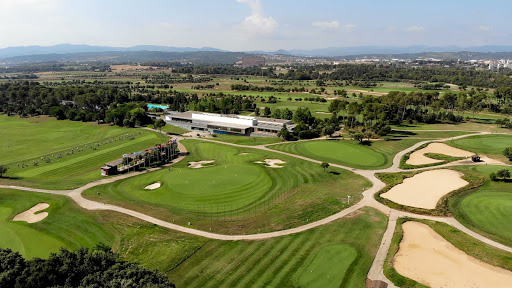 Real Club de Golf El Prat