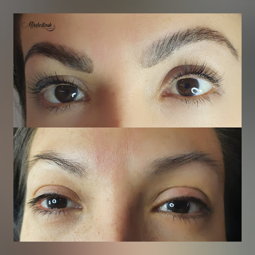 Missbellash Extensiones de pestañas, microblading y micropigmentación en Barcelona