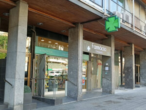 Farmacia Cohi 365 (General Mitre)