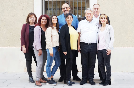 Fincas Dueñas - Administración y gestión de fincas en Barcelona