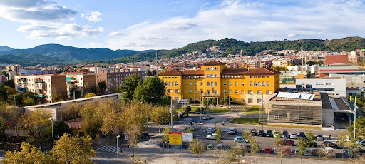 Hospital de Viladecans