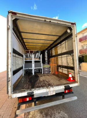 Transportes I.F.A.