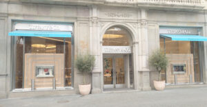 Joyería Tiffany & Co.
