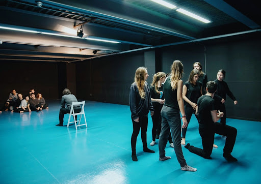 Colegio de Teatro de Barcelona (CTB)