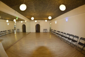 Fiesta privada Barcelona