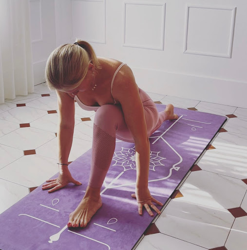 Yoga Studio Barcelona