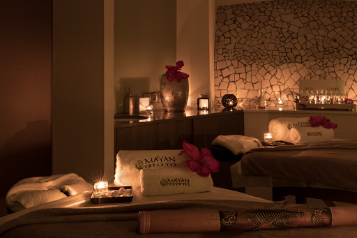 Mayan Luxury Spa