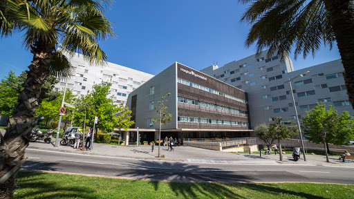 Hospital Quirónsalud Barcelona