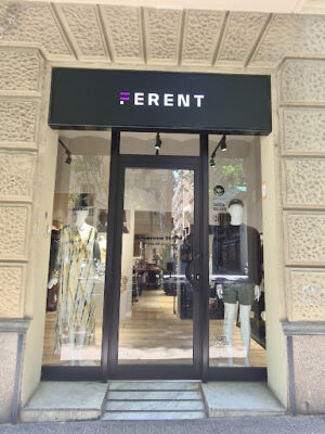Ferent Bags - Tienda de Bolsos en Barcelona