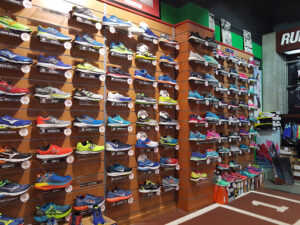 BIKILA Barcelona