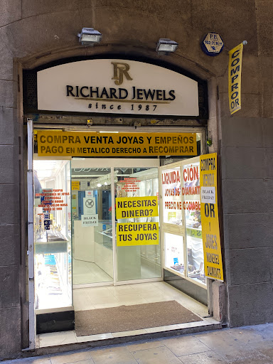 Joyeria Richard