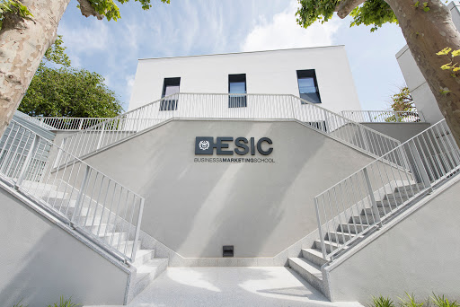 ESIC Barcelona (Campus universitario)