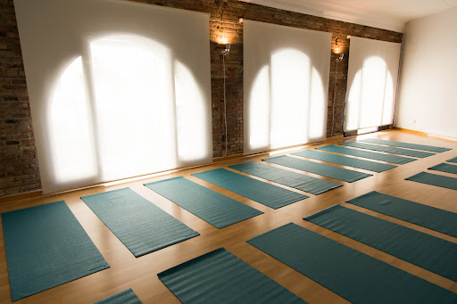 Tattva Yoga Studio