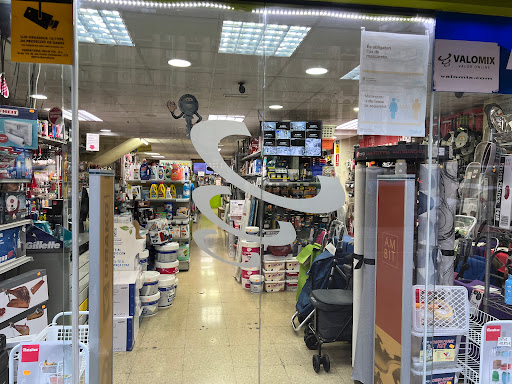 Ferretería Gran Vía