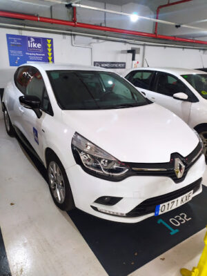 LIKE Carsharing