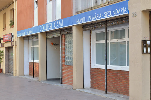 Colegio Camí