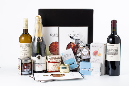 Degustam Gourmet & Gifts