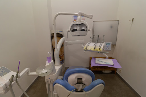 Diego Caballero Dental Clinic