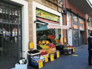 Fruita & Verdura Fresc Mon