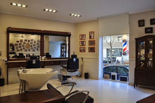 Barcelona Barber Shop