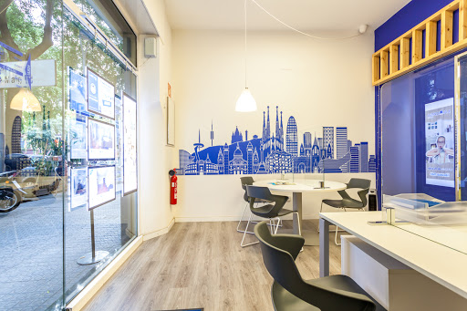 Agencia Inmobiliaria en Sant Pau La Casa Agency