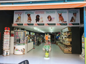 Mascotas