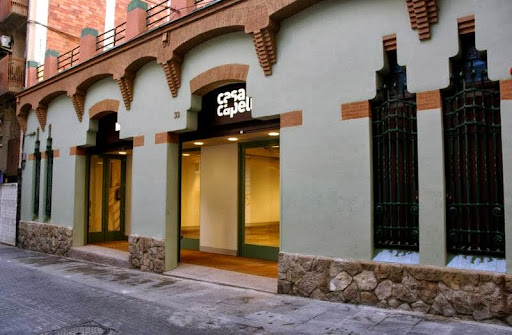 Casa Capell