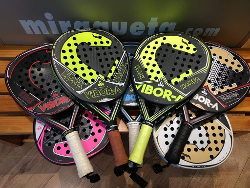 Miraqueta.com - Padel Barcelona