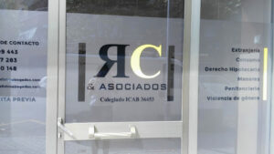 María Elisa Rodríguez Calistro Extranjeria Al Dia