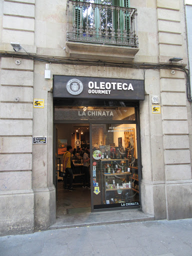 Oleoteca Gourmet