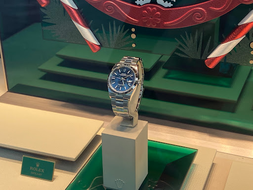 Boutique Rolex - Tous