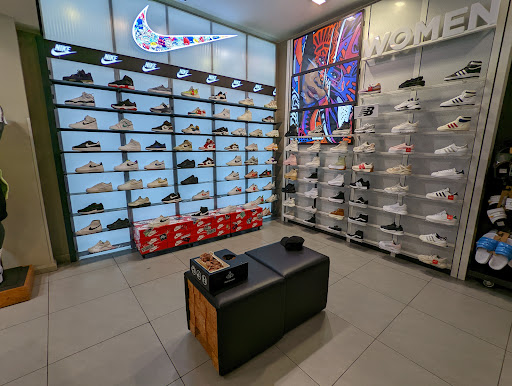 Foot Locker