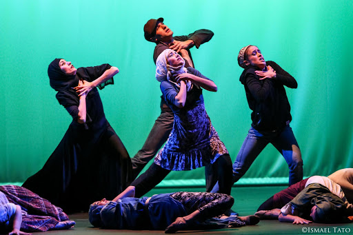 Escuela I Compañía de Ballet Carles Ibáñez - Barcelona